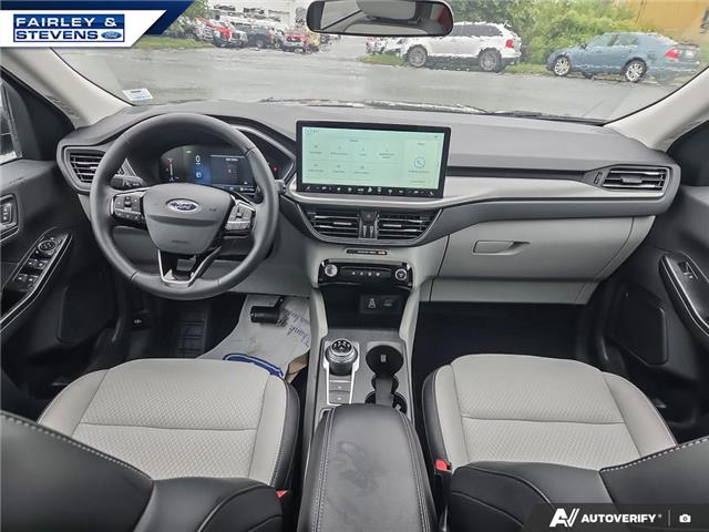 2025 Ford Escape PHEV (Stk: 27778) in Dartmouth - Image 23 of 24