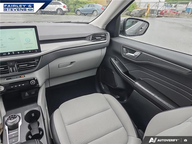 2025 Ford Escape PHEV (Stk: 27778) in Dartmouth - Image 24 of 24