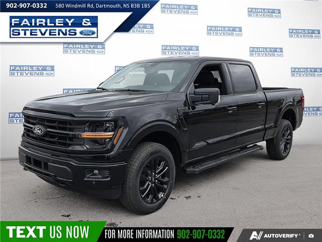 2026 Ford F-150 XLT (Stk: 28865) in Dartmouth - Image 1 of 24