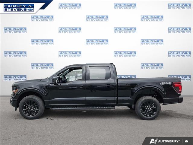 2026 Ford F-150 XLT (Stk: 28865) in Dartmouth - Image 3 of 24