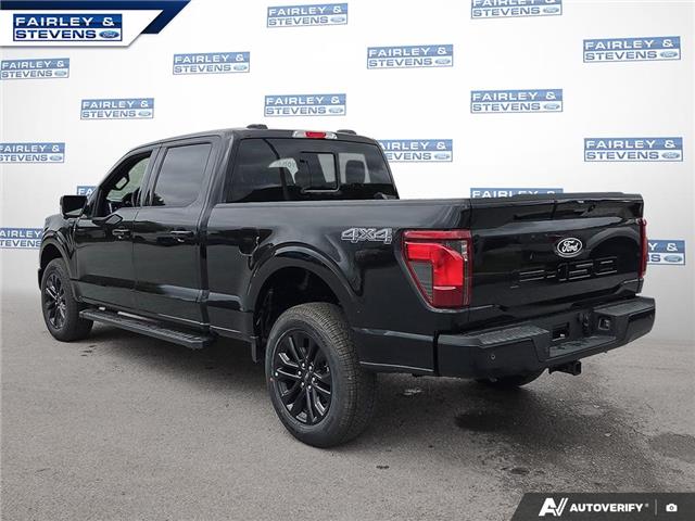 2026 Ford F-150 XLT (Stk: 28865) in Dartmouth - Image 4 of 24