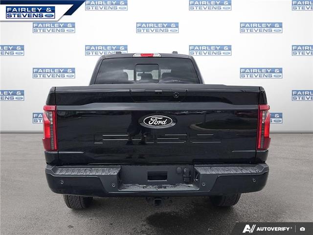 2026 Ford F-150 XLT (Stk: 28865) in Dartmouth - Image 5 of 24