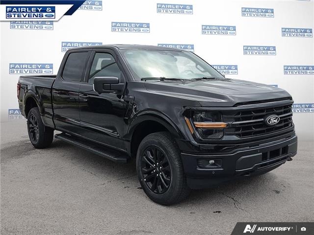 2026 Ford F-150 XLT (Stk: 28865) in Dartmouth - Image 6 of 24