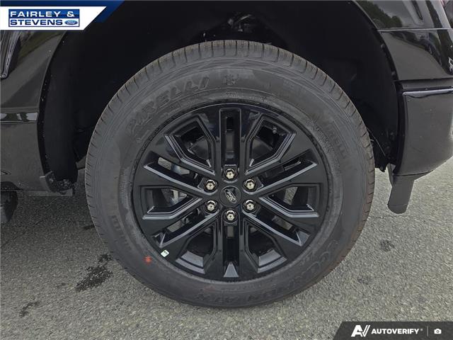 2026 Ford F-150 XLT (Stk: 28865) in Dartmouth - Image 7 of 24