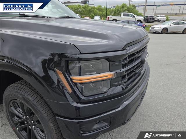 2026 Ford F-150 XLT (Stk: 28865) in Dartmouth - Image 8 of 24