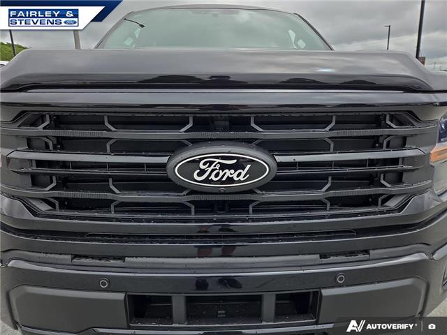 2026 Ford F-150 XLT (Stk: 28865) in Dartmouth - Image 9 of 24