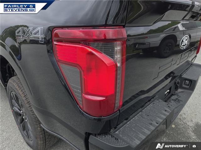2026 Ford F-150 XLT (Stk: 28865) in Dartmouth - Image 10 of 24