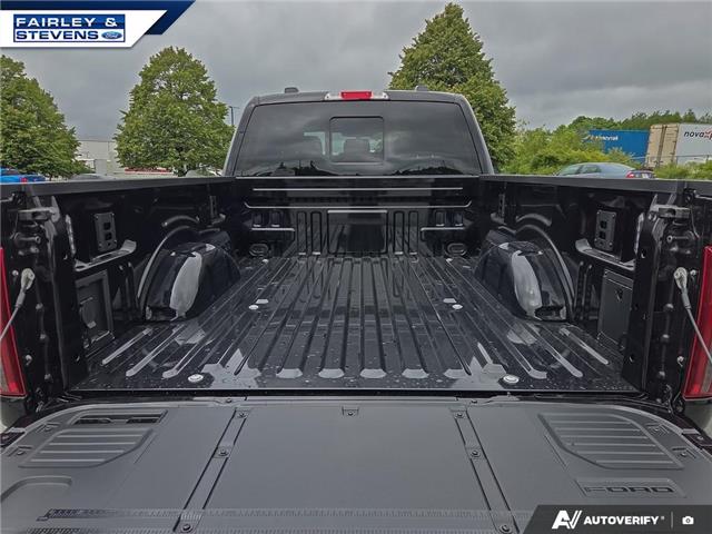 2026 Ford F-150 XLT (Stk: 28865) in Dartmouth - Image 11 of 24