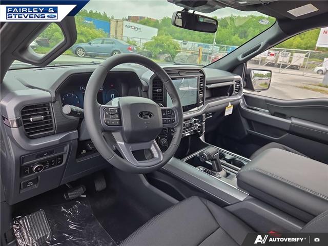 2026 Ford F-150 XLT (Stk: 28865) in Dartmouth - Image 12 of 24