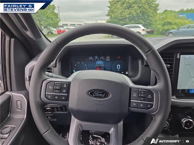 2026 Ford F-150 XLT (Stk: 28865) in Dartmouth - Image 13 of 24