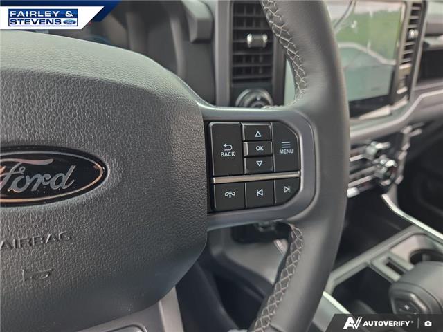 2026 Ford F-150 XLT (Stk: 28865) in Dartmouth - Image 15 of 24