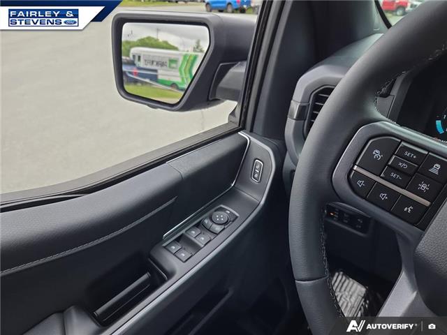 2026 Ford F-150 XLT (Stk: 28865) in Dartmouth - Image 16 of 24