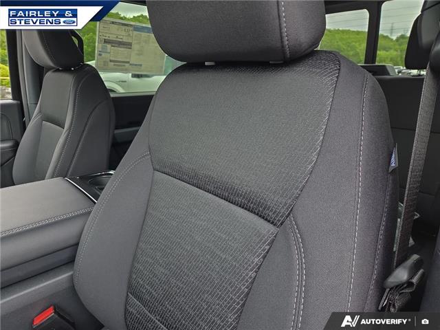 2026 Ford F-150 XLT (Stk: 28865) in Dartmouth - Image 19 of 24