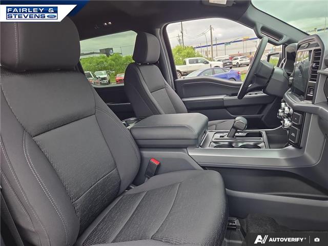 2026 Ford F-150 XLT (Stk: 28865) in Dartmouth - Image 21 of 24