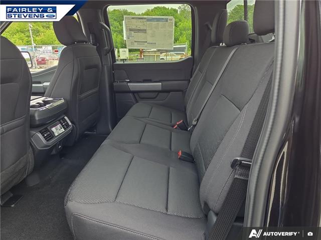 2026 Ford F-150 XLT (Stk: 28865) in Dartmouth - Image 22 of 24