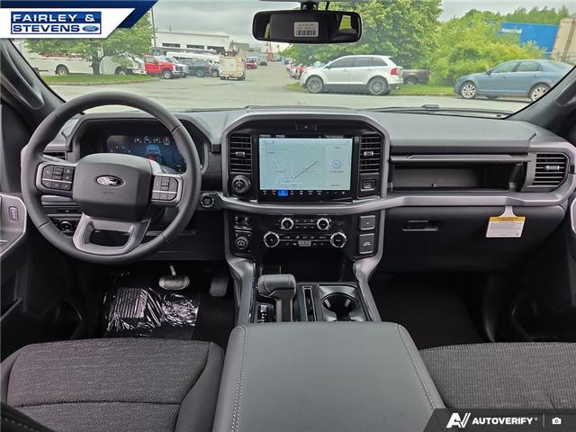 2026 Ford F-150 XLT (Stk: 28865) in Dartmouth - Image 23 of 24
