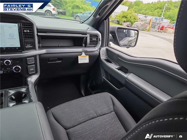 2026 Ford F-150 XLT (Stk: 28865) in Dartmouth - Image 24 of 24