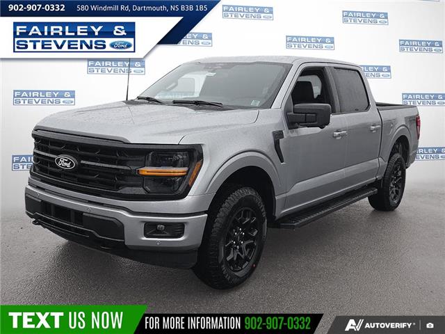 2026 Ford F-150 XLT (Stk: 28800) in Dartmouth - Image 1 of 24