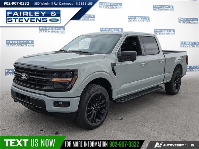 2026 Ford F-150 XLT (Stk: 28886) in Dartmouth - Image 1 of 24
