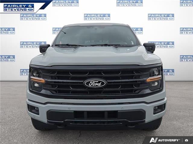 2026 Ford F-150 XLT (Stk: 28886) in Dartmouth - Image 2 of 24