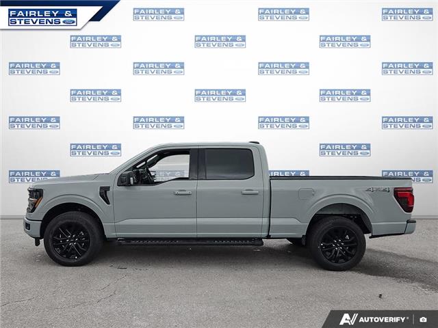 2026 Ford F-150 XLT (Stk: 28886) in Dartmouth - Image 3 of 24