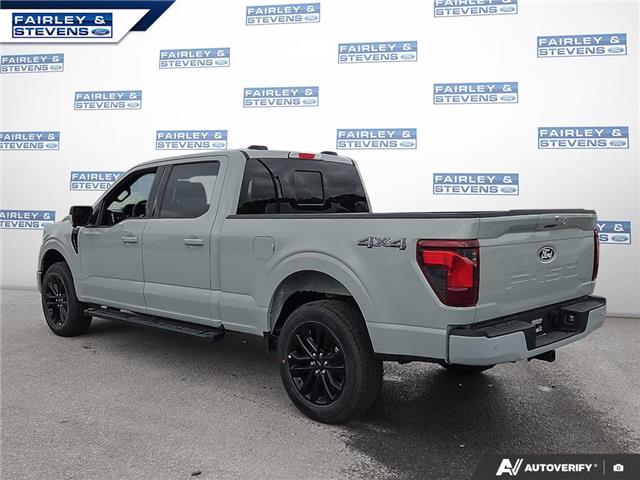 2026 Ford F-150 XLT (Stk: 28886) in Dartmouth - Image 4 of 24