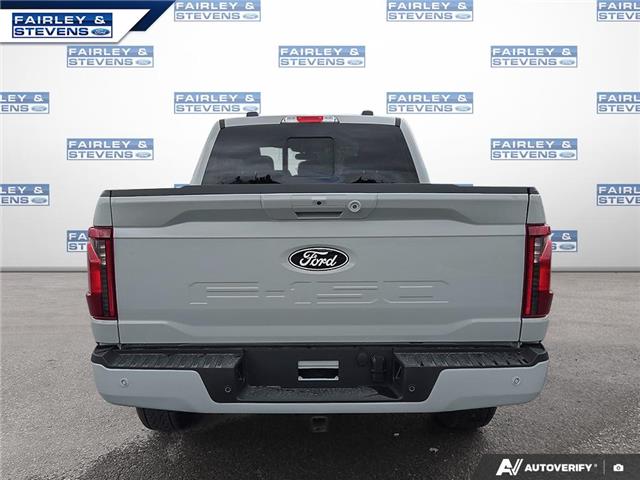 2026 Ford F-150 XLT (Stk: 28886) in Dartmouth - Image 5 of 24