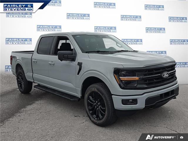 2026 Ford F-150 XLT (Stk: 28886) in Dartmouth - Image 6 of 24