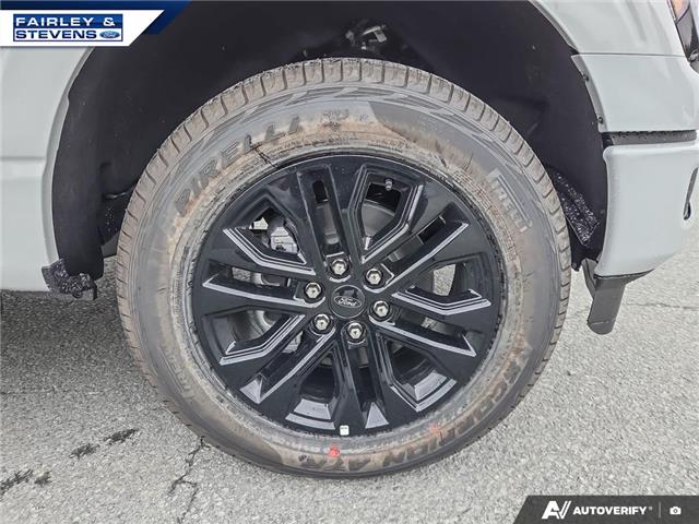 2026 Ford F-150 XLT (Stk: 28886) in Dartmouth - Image 7 of 24
