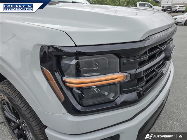 2026 Ford F-150 XLT (Stk: 28886) in Dartmouth - Image 8 of 24