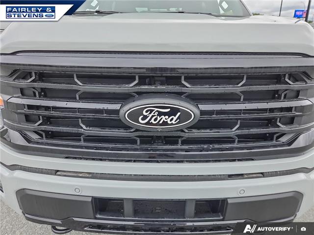 2026 Ford F-150 XLT (Stk: 28886) in Dartmouth - Image 9 of 24