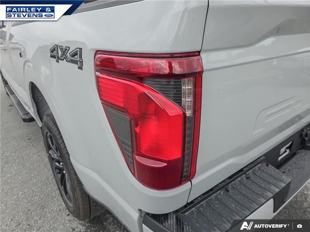 2026 Ford F-150 XLT (Stk: 28886) in Dartmouth - Image 10 of 24