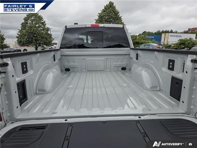 2026 Ford F-150 XLT (Stk: 28886) in Dartmouth - Image 11 of 24