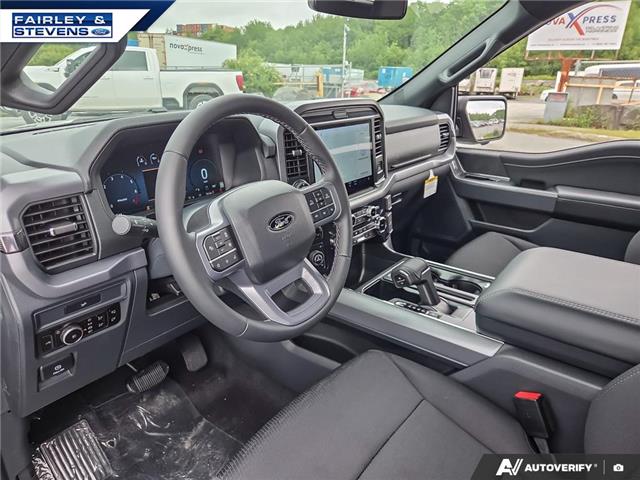 2026 Ford F-150 XLT (Stk: 28886) in Dartmouth - Image 12 of 24