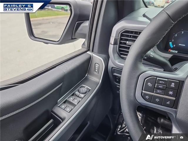 2026 Ford F-150 XLT (Stk: 28886) in Dartmouth - Image 16 of 24