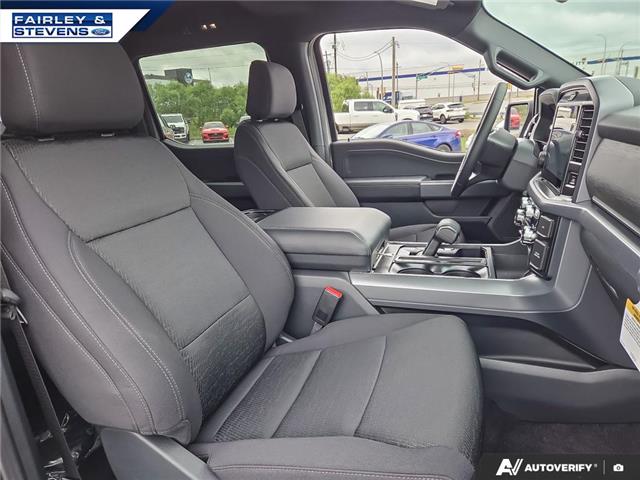 2026 Ford F-150 XLT (Stk: 28886) in Dartmouth - Image 21 of 24