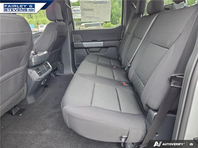 2026 Ford F-150 XLT (Stk: 28886) in Dartmouth - Image 22 of 24
