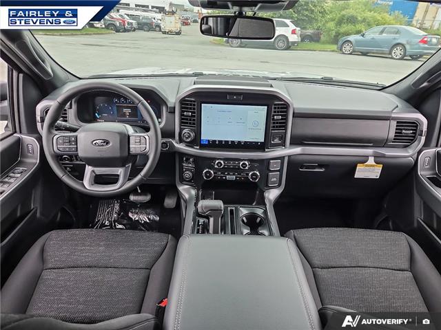 2026 Ford F-150 XLT (Stk: 28886) in Dartmouth - Image 23 of 24