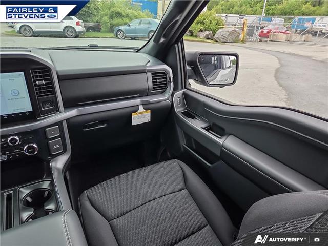 2026 Ford F-150 XLT (Stk: 28886) in Dartmouth - Image 24 of 24