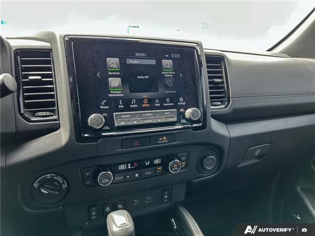 2022 Nissan Frontier PRO-4X (Stk: 228638) in Grimsby - Image 19 of 25 2022 Nissan Frontier PRO-4X (Stk: 228638) in Grimsby - Image 19 of 25