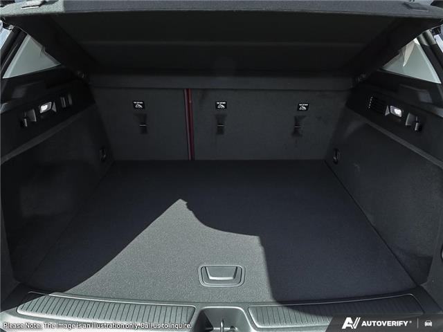 2026 Buick Envision Sport Touring (Stk: T775) in Grimsby - Image 7 of 27