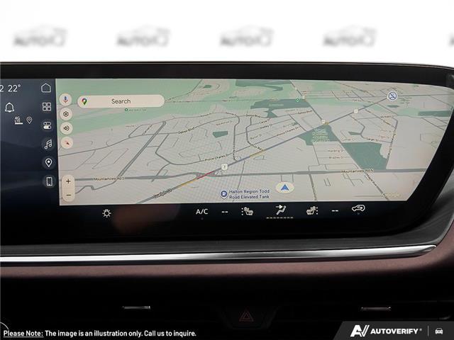2026 Buick Envision Sport Touring (Stk: T775) in Grimsby - Image 18 of 27