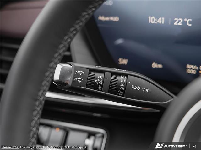 2026 Buick Envision Sport Touring (Stk: T775) in Grimsby - Image 25 of 27