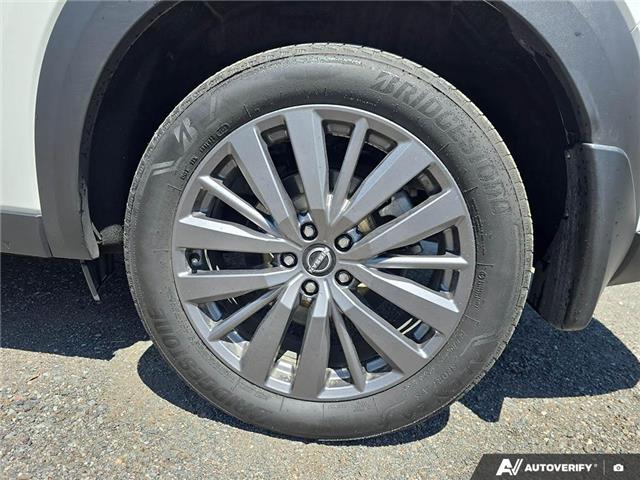 2024 Nissan Pathfinder SL (Stk: UC6690) in Thunder Bay - Image 6 of 22