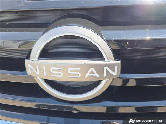 2024 Nissan Pathfinder SL (Stk: UC6690) in Thunder Bay - Image 8 of 22