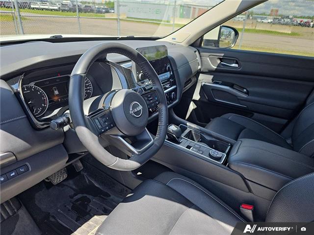 2024 Nissan Pathfinder SL (Stk: UC6690) in Thunder Bay - Image 12 of 22