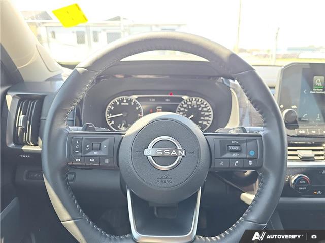 2024 Nissan Pathfinder SL (Stk: UC6690) in Thunder Bay - Image 13 of 22