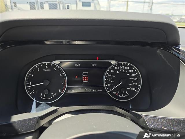 2024 Nissan Pathfinder SL (Stk: UC6690) in Thunder Bay - Image 14 of 22