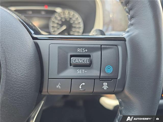2024 Nissan Pathfinder SL (Stk: UC6690) in Thunder Bay - Image 15 of 22
