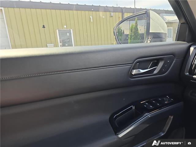 2024 Nissan Pathfinder SL (Stk: UC6690) in Thunder Bay - Image 16 of 22
